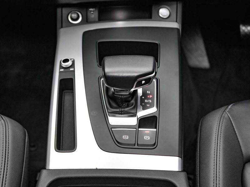 Audi Q5 - Audi Centre Rivonia - Image 13