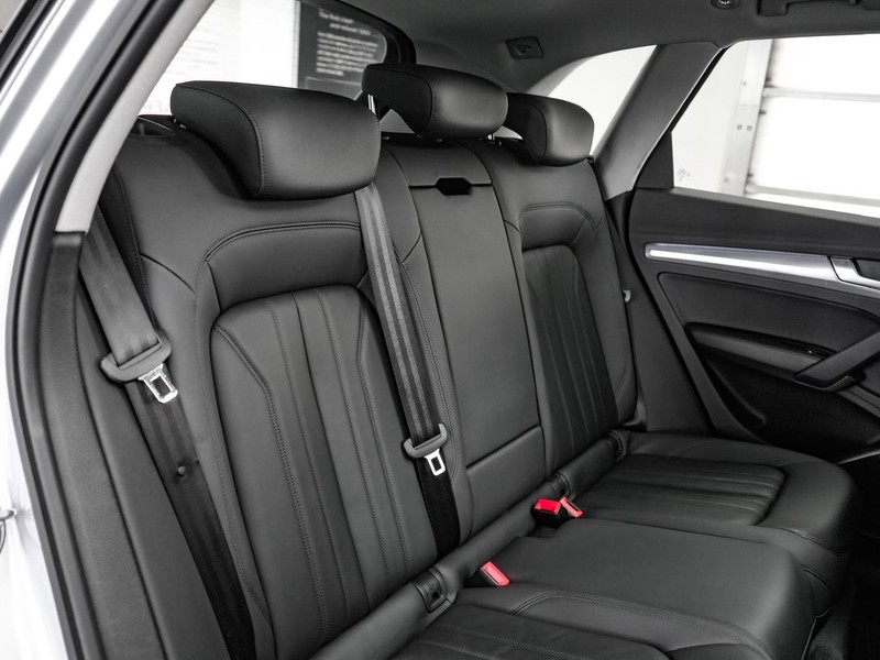 Audi Q5 - Audi Centre Rivonia - Image 18