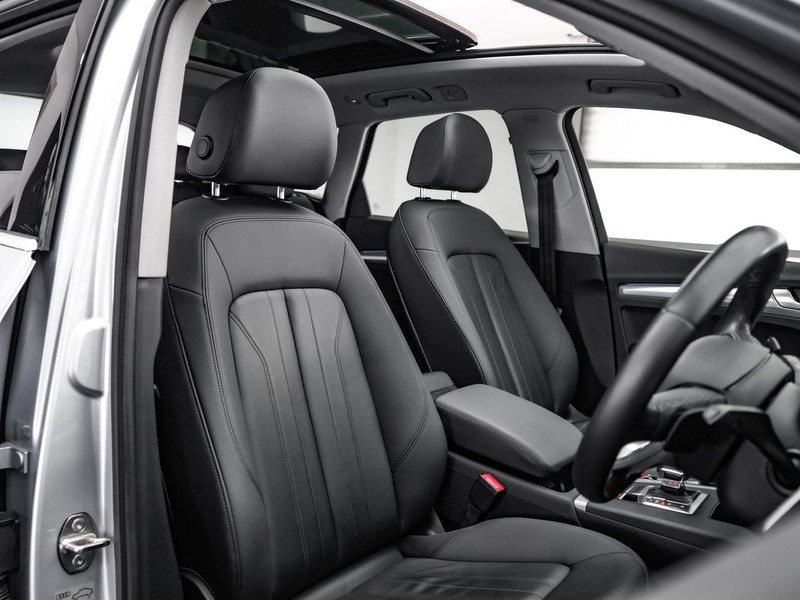 Audi Q5 - Audi Centre Rivonia - Image 9
