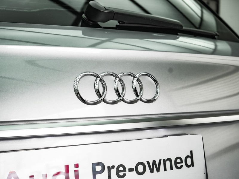 Audi Q5 - Audi Centre Rivonia - Image 27