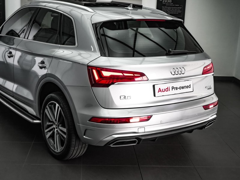 Audi Q5 - Audi Centre Rivonia - Image 20
