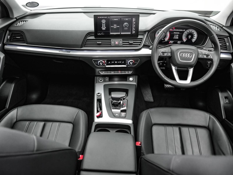 Audi Q5 - Audi Centre Rivonia - Image 14
