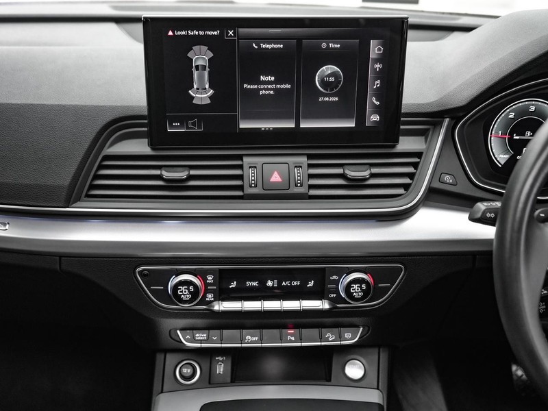 Audi Q5 - Audi Centre Rivonia - Image 15