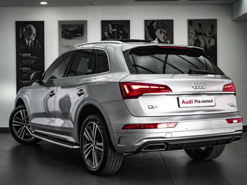 Audi Q5 - Audi Centre Rivonia - Image 21