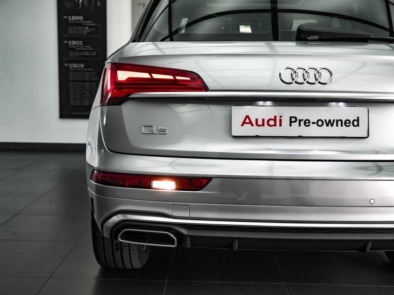 Audi Q5 - Audi Centre Rivonia - Image 24