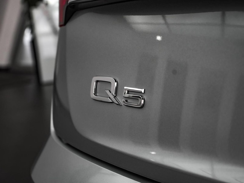 Audi Q5 - Audi Centre Rivonia - Image 23
