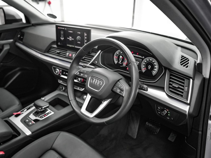 Audi Q5 - Audi Centre Rivonia - Image 12