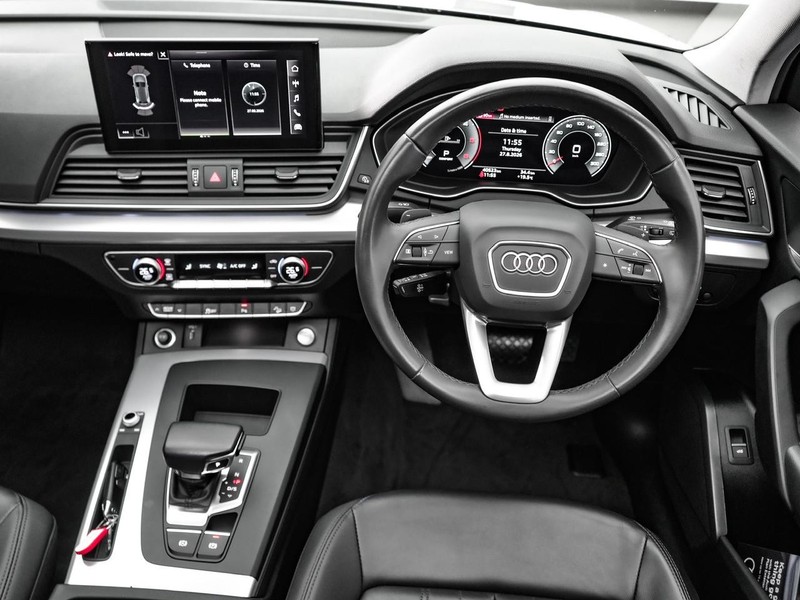 Audi Q5 - Audi Centre Rivonia - Image 16