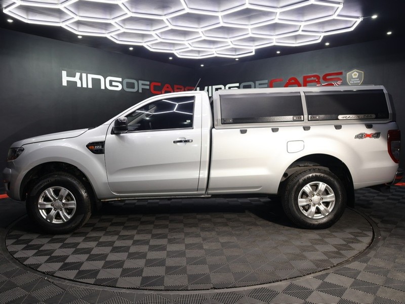 Ford Ranger - King Of Cars Group - Image 8