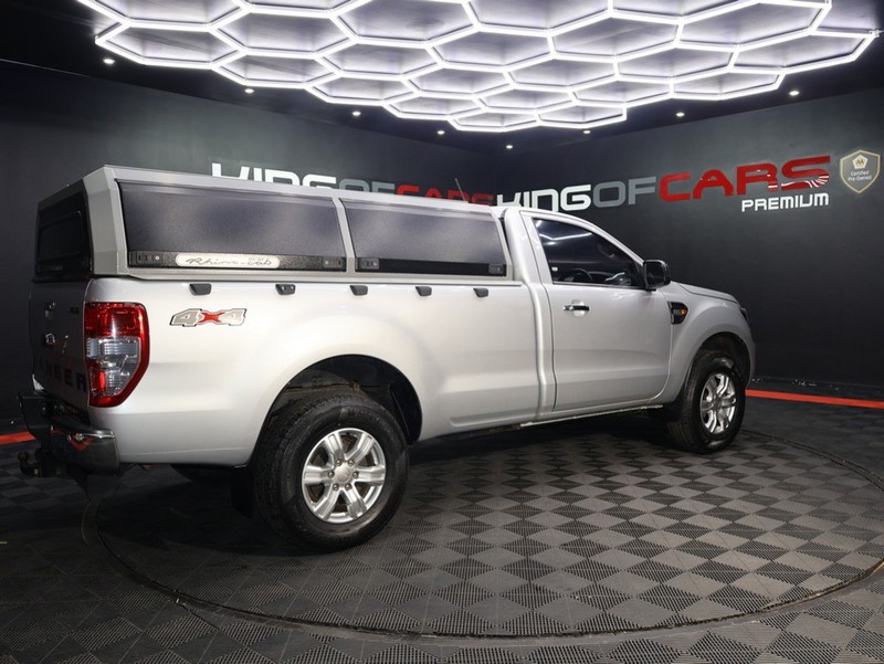 Ford Ranger - King Of Cars Group - Image 4