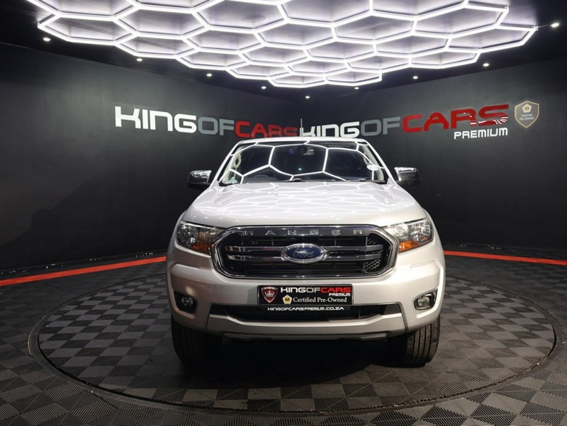 Ford Ranger - King Of Cars Group - Image 2