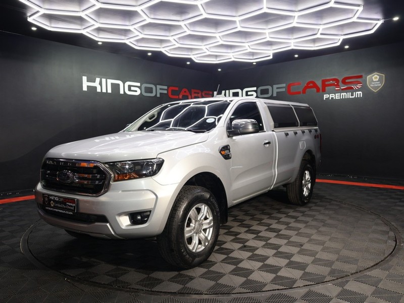Ford Ranger - King Of Cars Group - Image 3