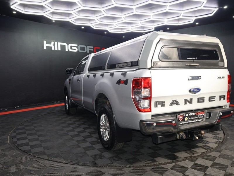Ford Ranger - King Of Cars Group - Image 6