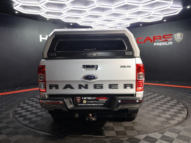 Ford Ranger - King Of Cars Group - Image 5