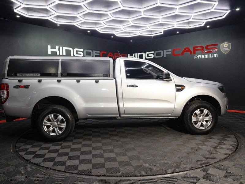 Ford Ranger - King Of Cars Group - Image 7