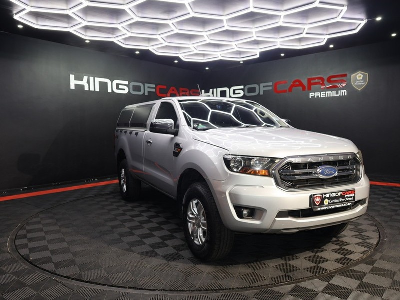 Ford Ranger - King Of Cars Group - Image 1