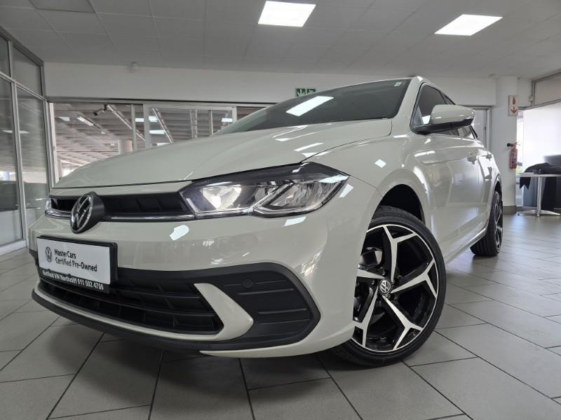 Volkswagen Polo - Hatfield VW Northcliff - Image 2