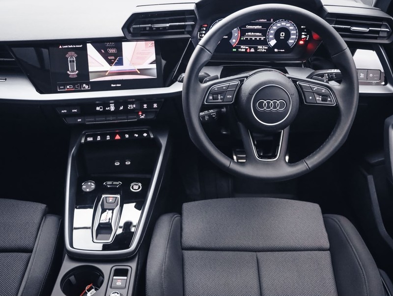 Audi A3 - Audi Centre Rivonia - Image 23