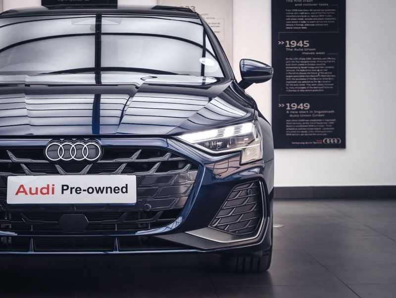 Audi A3 - Audi Centre Rivonia - Image 6