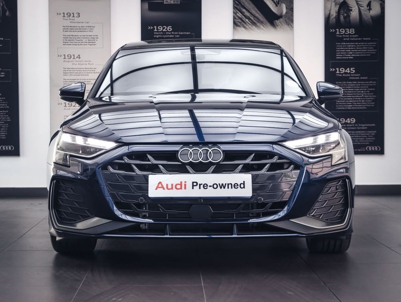 Audi A3 - Audi Centre Rivonia - Image 7