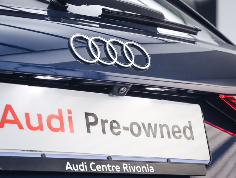 Audi A3 - Audi Centre Rivonia - Image 12