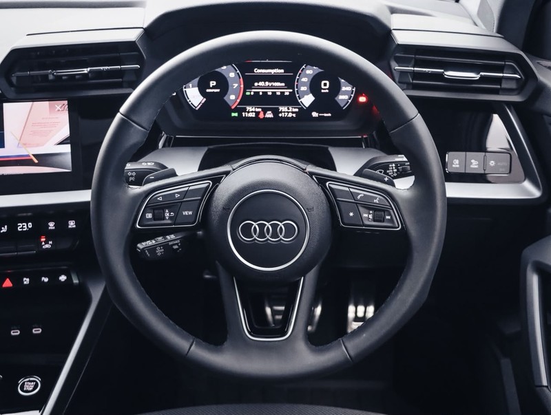 Audi A3 - Audi Centre Rivonia - Image 18