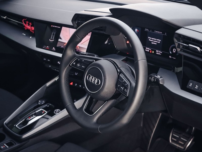 Audi A3 - Audi Centre Rivonia - Image 14
