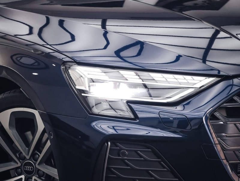 Audi A3 - Audi Centre Rivonia - Image 4