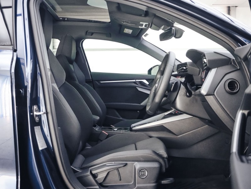 Audi A3 - Audi Centre Rivonia - Image 17