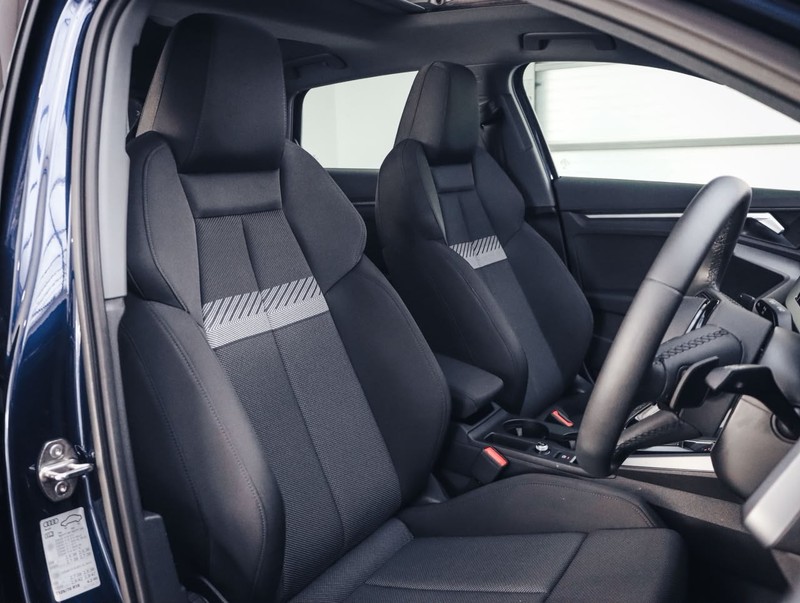 Audi A3 - Audi Centre Rivonia - Image 16