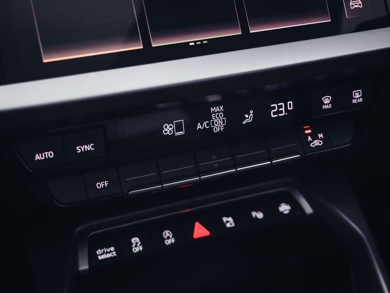 Audi A3 - Audi Centre Rivonia - Image 24