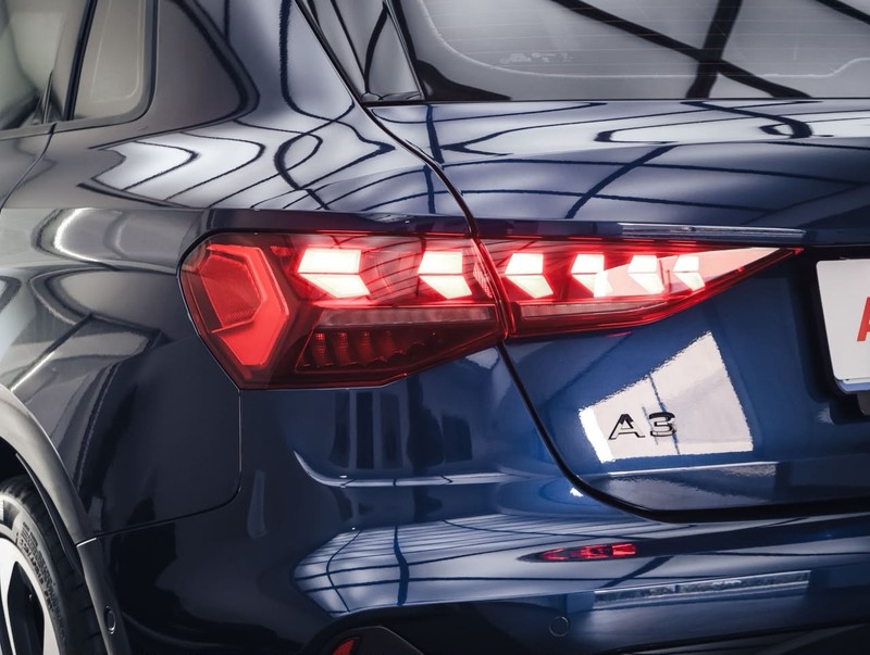 Audi A3 - Audi Centre Rivonia - Image 9