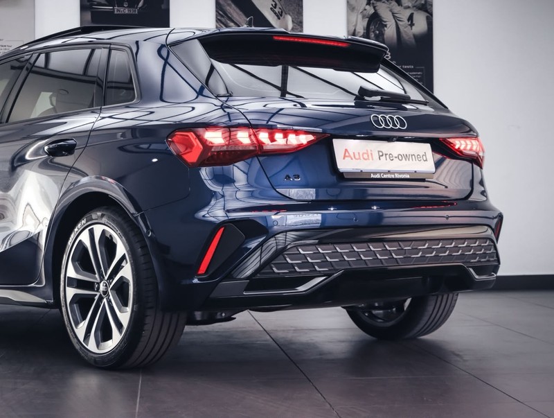 Audi A3 - Audi Centre Rivonia - Image 8
