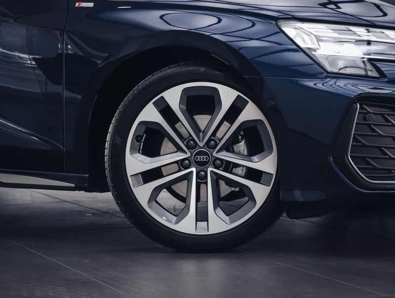 Audi A3 - Audi Centre Rivonia - Image 2