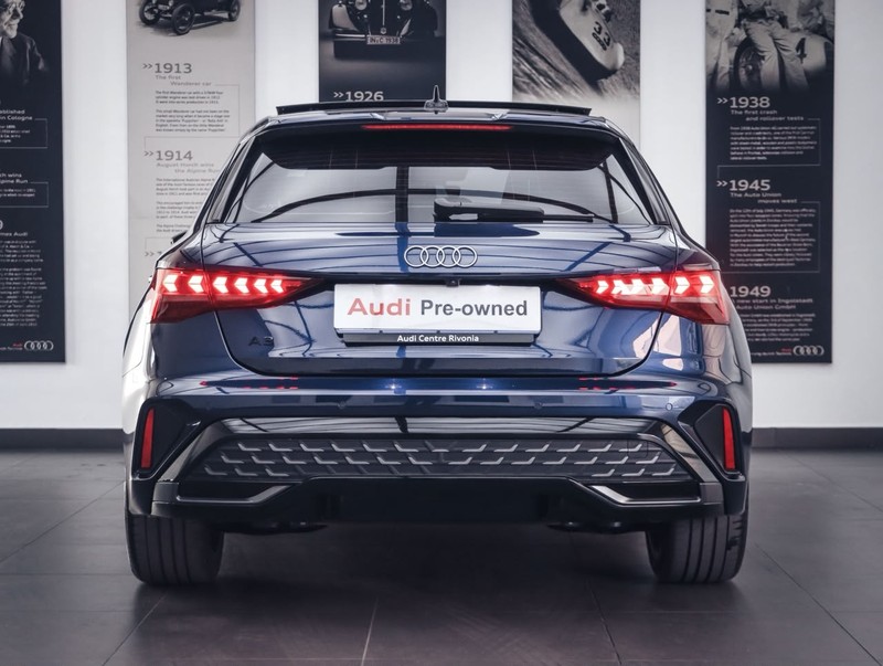 Audi A3 - Audi Centre Rivonia - Image 11
