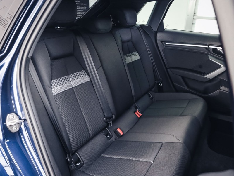 Audi A3 - Audi Centre Rivonia - Image 19