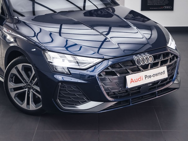 Audi A3 - Audi Centre Rivonia - Image 5