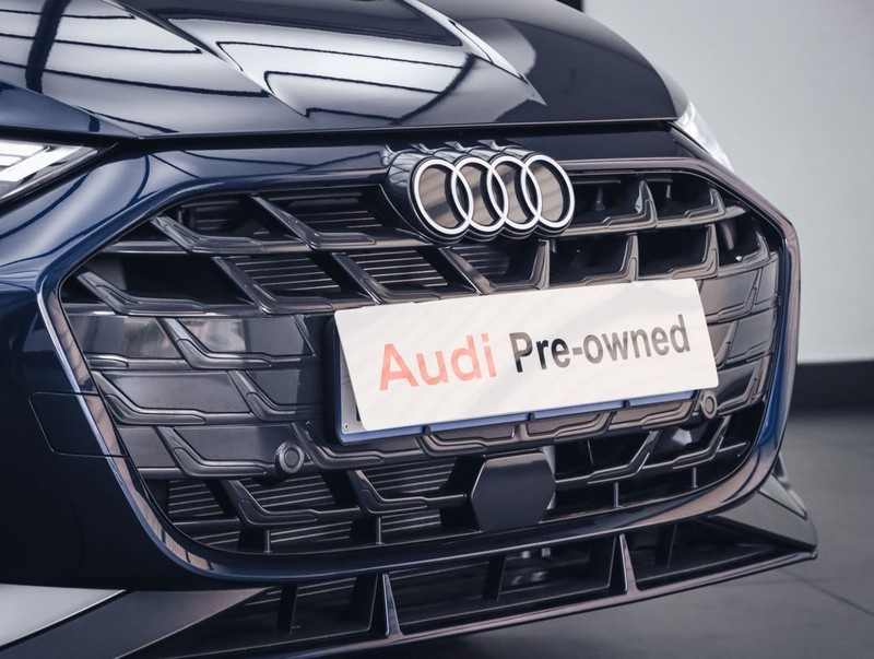 Audi A3 - Audi Centre Rivonia - Image 3
