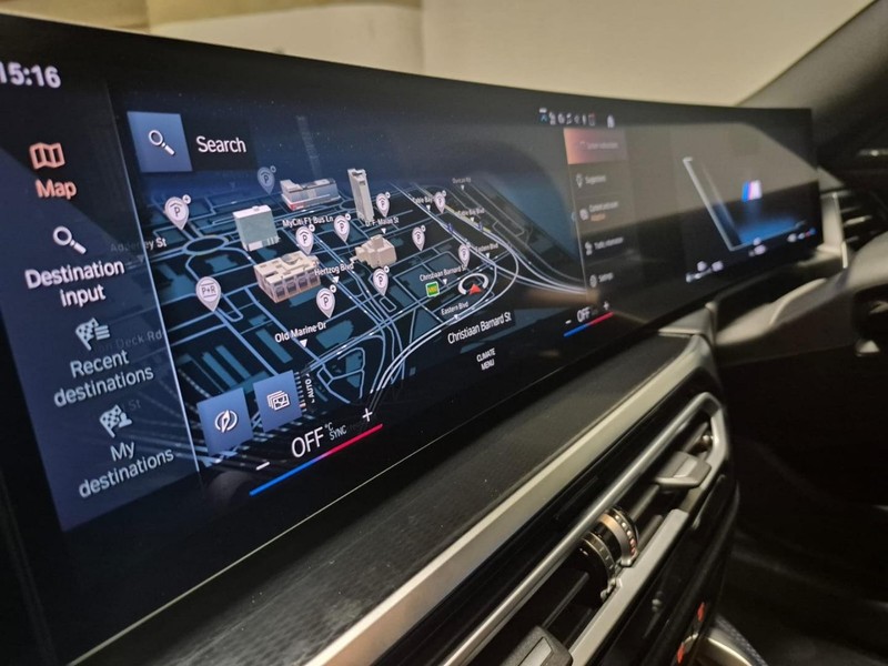 BMW 2 Series - BMW Cape Town City - Image 13
