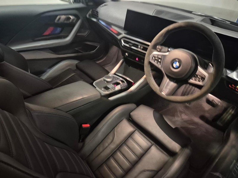 BMW 2 Series - BMW Cape Town City - Image 11