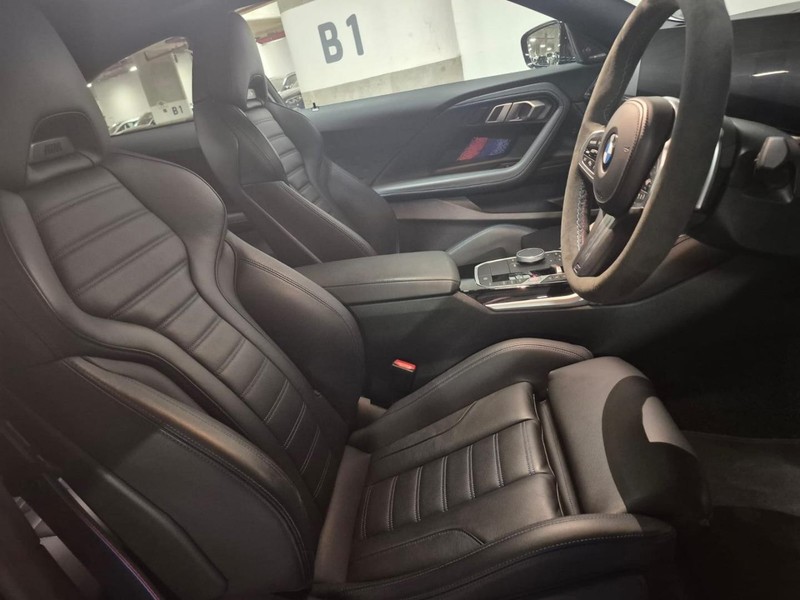 BMW 2 Series - BMW Cape Town City - Image 10