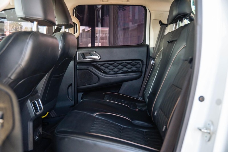 GWM P-Series - Bruma Nissan - Image 20