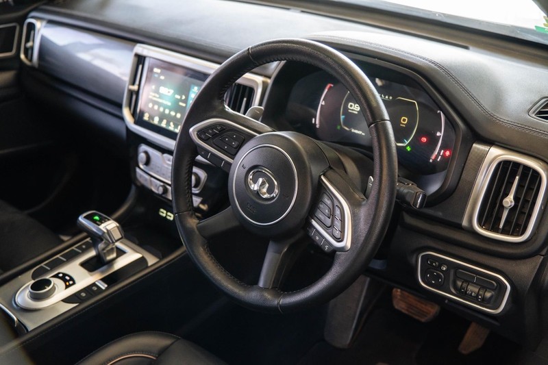 GWM P-Series - Bruma Nissan - Image 19