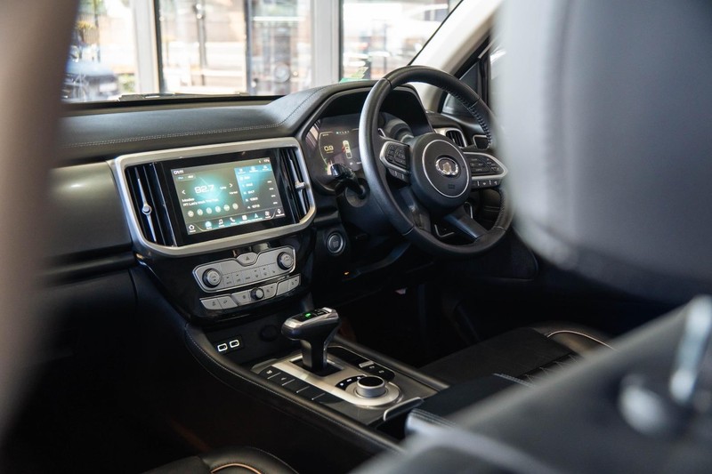 GWM P-Series - Bruma Nissan - Image 18