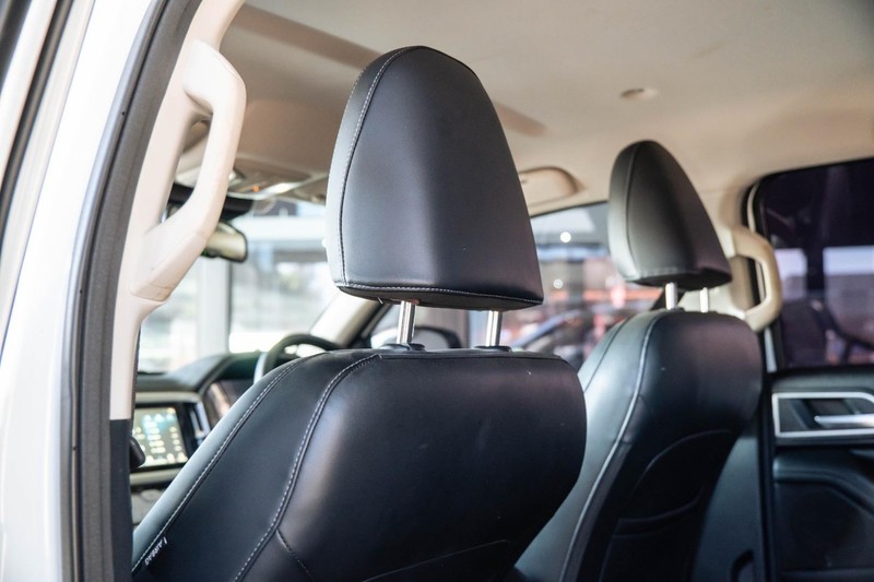 GWM P-Series - Bruma Nissan - Image 15