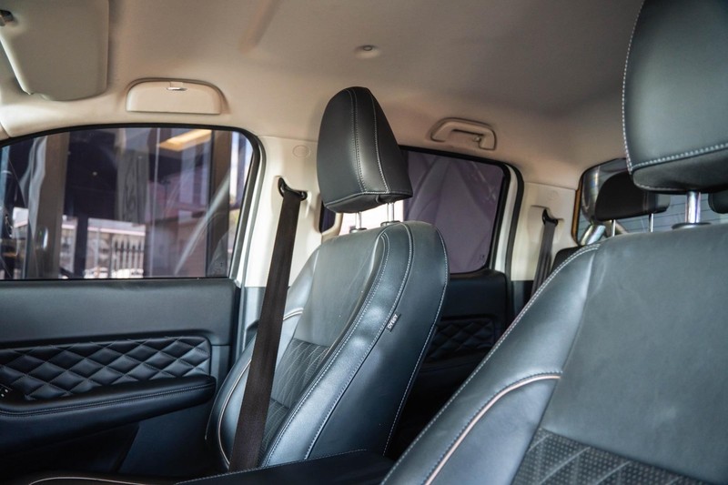 GWM P-Series - Bruma Nissan - Image 17