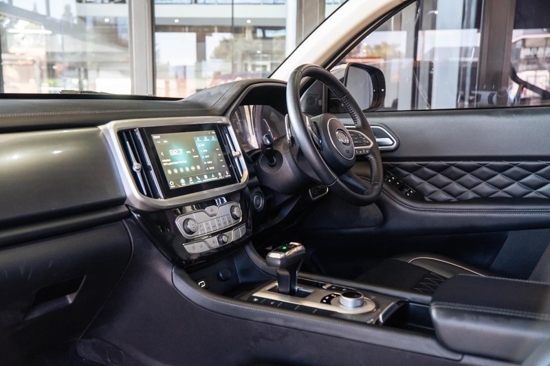 GWM P-Series - Bruma Nissan - Image 21