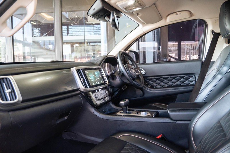 GWM P-Series - Bruma Nissan - Image 22