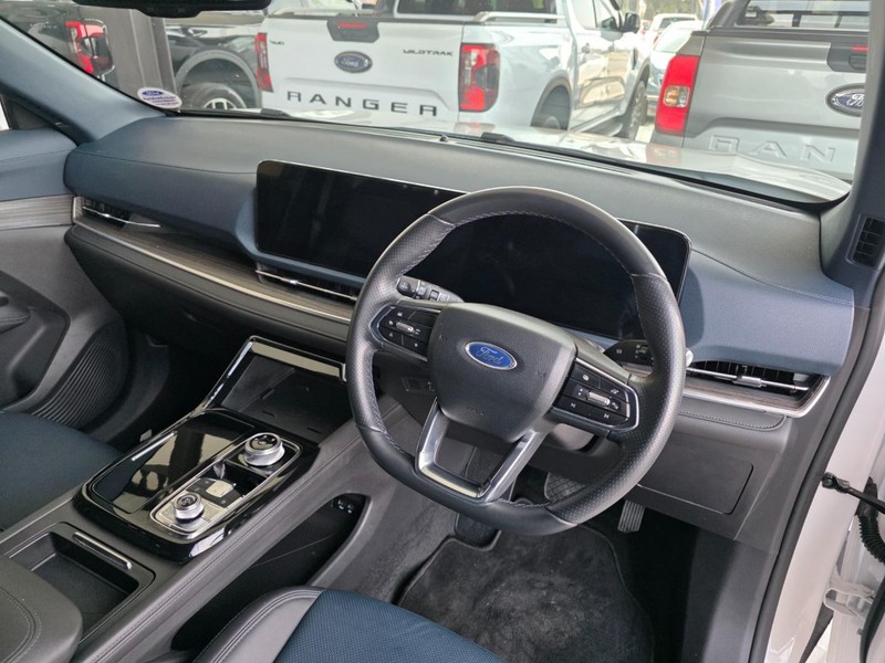 Ford Territory - Park Ford - Image 16