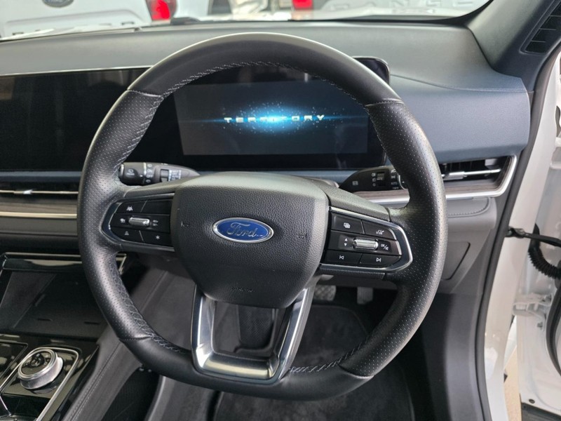 Ford Territory - Park Ford - Image 14